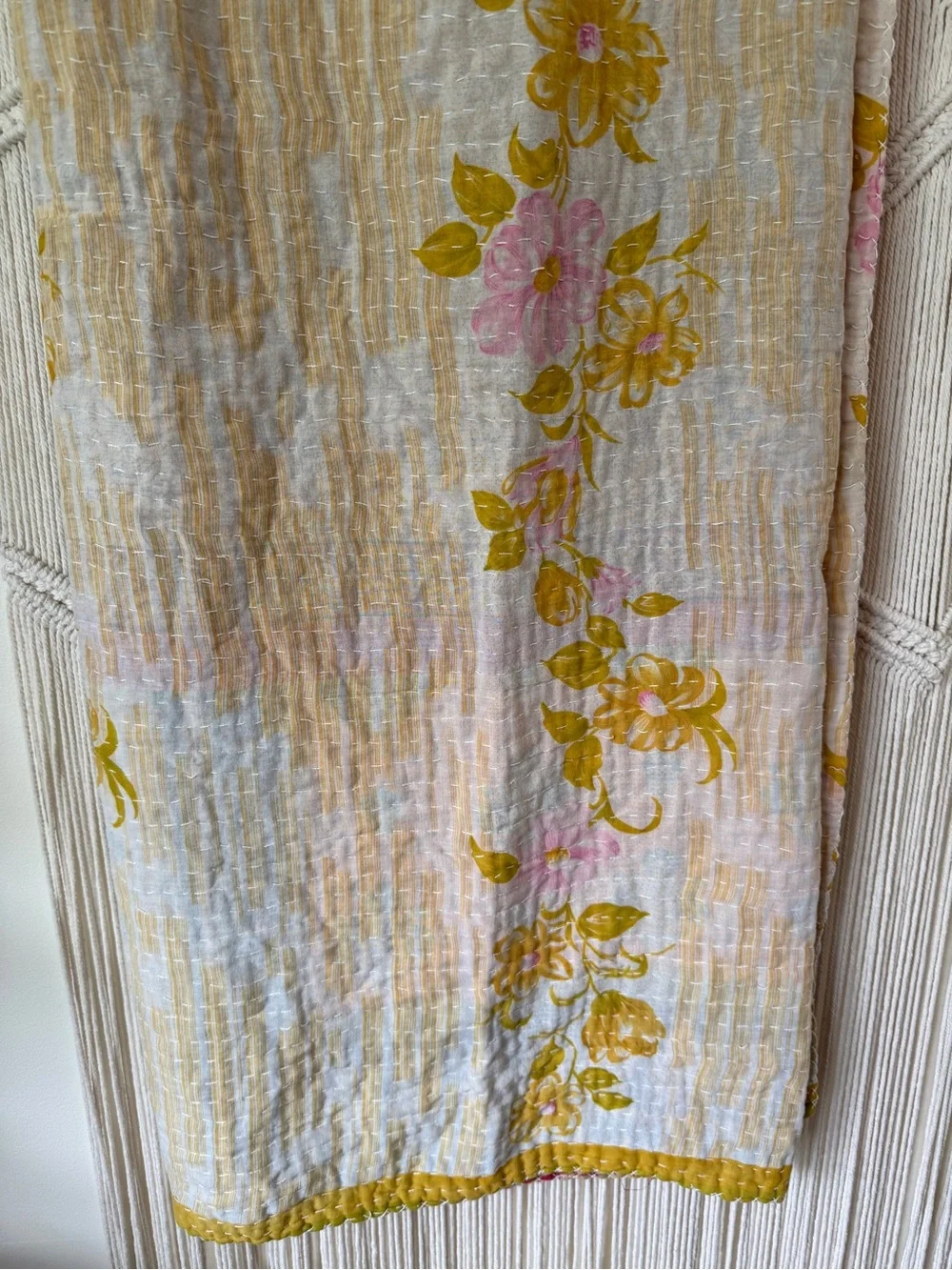 N/A pastel floral